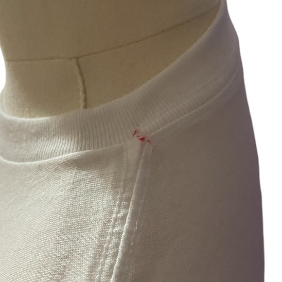 handmade fiona apple tee - Picture 3 of 3